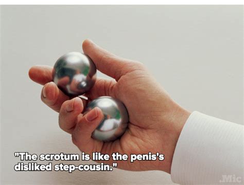 This Scrotum Beauty Pageant Is Trying To Prove That Balls Are Beautiful