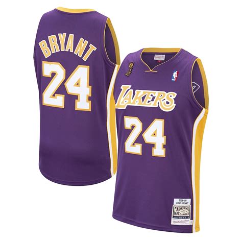 Nba Lakers Jersey Purple