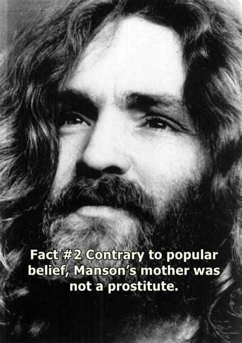Charles manson jr., charles luther manson. Charles Manson / Charles Manson Convicted Killer And 1960s ...
