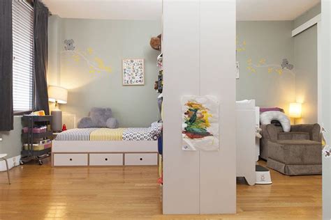 How To Divide A Shared Kids Room Shared Kids Room Kids Rooms Shared