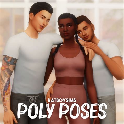 I M At Ratboysims In 2021 Sims 4 Couple Poses Sims Ts4 Poses Otosection