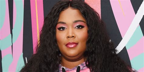 Lizzo Announces ‘special’ Tour Across North America See The Dates Latto Lizzo Just Jared