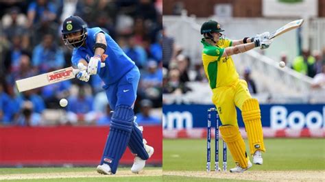 How To Watch India Vs Australia Live Stream Cricket World Cup 2019