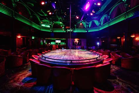 14 Best Strip Clubs In Las Vegas Photos And Reviews