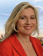 Melanie Huml, Landtagsabgeordnete, Staatsministerin a.D. - - Pressefotos