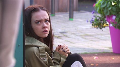 Hollyoaks Winter Trailer Reveals Diane Death Tragedy Body Bag Victim And New Year Twists