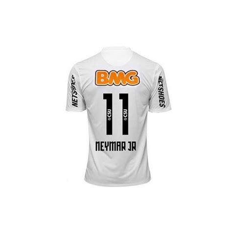Guten tag zusammen, ich verkaufe ein trikot des fc santos im guten zustand. Santos Trikot Centenary Home 2012 Neymar Jr. 11 Player ...