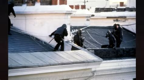 Watch Iranian Embassy Siege The Day The British Special Air Service