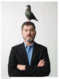 Image result for mo willems