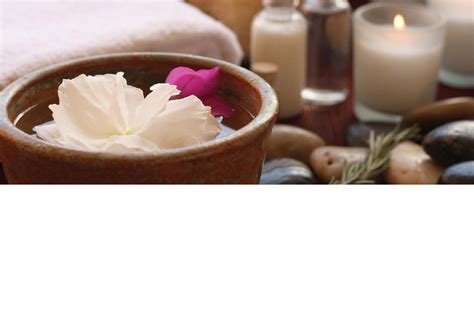 Nourishing Spa Body Treatments Changes Salon And Day Spachanges Salon