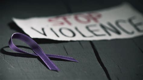 How Nurses Help Victims Of Domestic And Sexual Assault