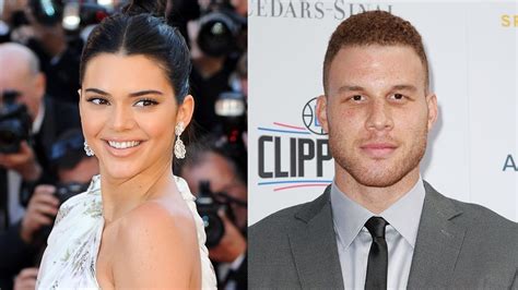 Kendall Jenner And Blake Griffin Spotted Out On Dates Spark Relationship Rumors Youtube