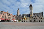 Dendermonde - Belgien