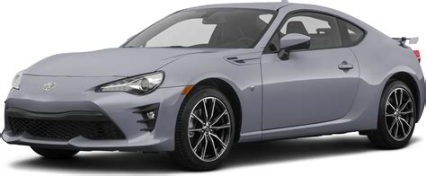 2018 Toyota 86 Values And Cars For Sale Kelley Blue Book