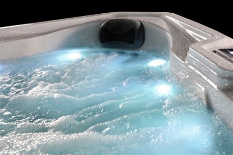 Platinum Spas Refresh Hot Tub Tubs Direct