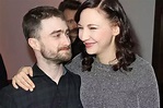 Daniel Radcliffe y su novia Erin Darke esperan su primer hijo