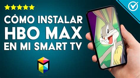 C Mo Descargar E Instalar Hbo Max En Mi Smart Tv Lg Samsung Hisense