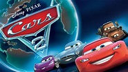 Ver Cars 2 | Película completa | Disney+