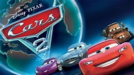 Ver Cars 2: Una nueva aventura sobre ruedas | Película completa | Disney+