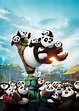 Kung Fu Panda 3 Wallpapers - Wallpaper Cave