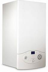 Pictures of Ariston Boiler