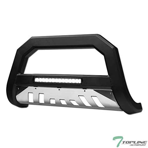 Top 10 Brush Guard Toyota 4runner Grille And Brush Guards Cimako