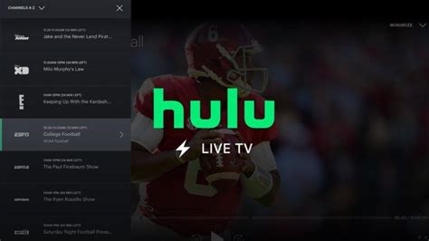 2019 Hulu Live Tv Review Channels Add Ons And Extra Perks