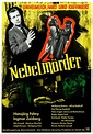 Der Nebelmörder - Film 1964 - FILMSTARTS.de