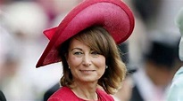 Carole Middleton Snaps Fingers At Staff - Another Bout for Kate's Mom ...