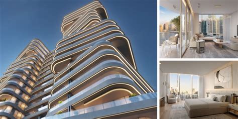 Modern Luxury Living At Dg1 Dar Global Off Plan Property Business Bay