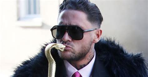 reality star stephen bear found guilty of sharing sex tape of ex girlfriend georgia harrison