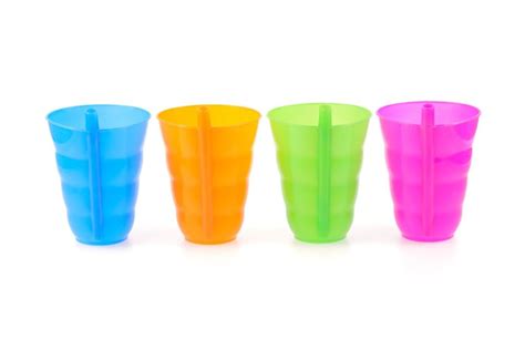 A Tpi First 7 Best Plastic Drinking Glasses The Proud Italian