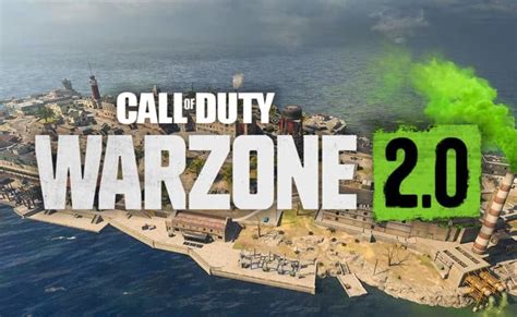 Warzone 20 Bekommt Anscheinend Eigene Rebirth Map