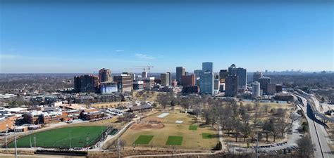 Clayton And St Louis Skyline Page 3 Urbanstl