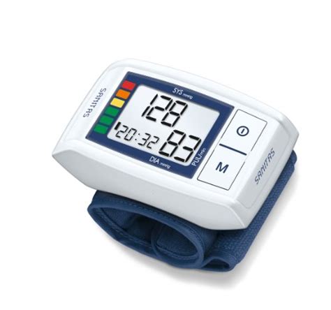 Panasonic Ew Bw10 Blutdruckmessgerät Kategorie Fürs Handgelenk