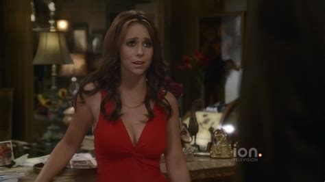 Ghost Whisperer Red Dress Jennifer Love Hewitt Photo 29801275 Fanpop