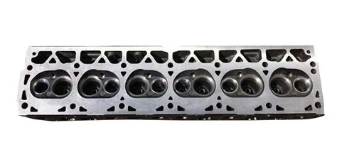 Enginequest Eq Releases New Stock Replacement Cylinder Head For 40l