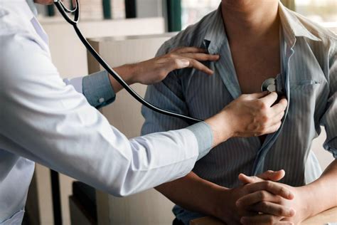 Everything You Need To Know About Physical Examination