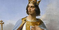 Baudouin 1e : Premier roi de Jérusalem