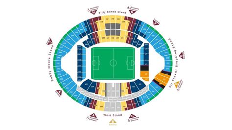 West Ham United V Newcastle United 11 Sep 2022 London Stadium Koobit