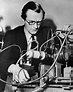 Maurice Wilkins | DNA structure, X-ray crystallography, Nobel Prize ...