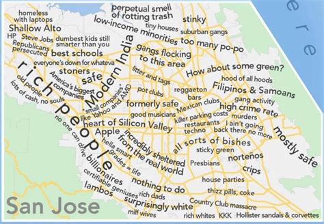 It is a less shame full word used by pedophiles who are coming out in hopes of getting help as they realize their psychological disorder is harmful and exploitative of. A Profane, Judgemental 'Urban Dictionary' Map of the San Francisco Bay Area : SanJose