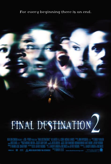 Shortly after alex, a group of students, and his teacher are thrown off the plane, to their horror, the plane does in fact explode. Final Destination 2 (2003) | Download Free MOVIES from ...