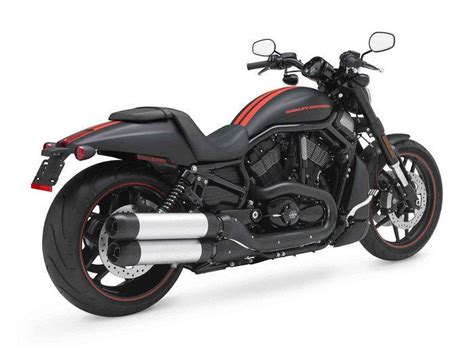Harley Davidson 1250 Night Rod Special Vrscdx 2015
