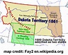 A Brief History of North Dakota
