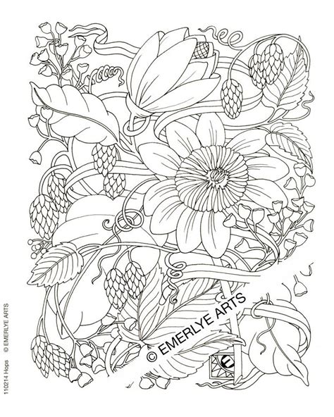 Free Printable Difficult Coloring Pages Realistic Download Free