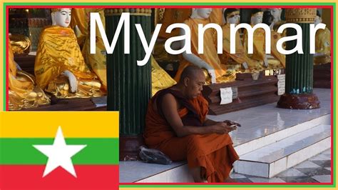 Both are the members of asean and enjoy good relations. Arriving in Yangon in Myanmar (Burma) from Kuala Lumpur in ...