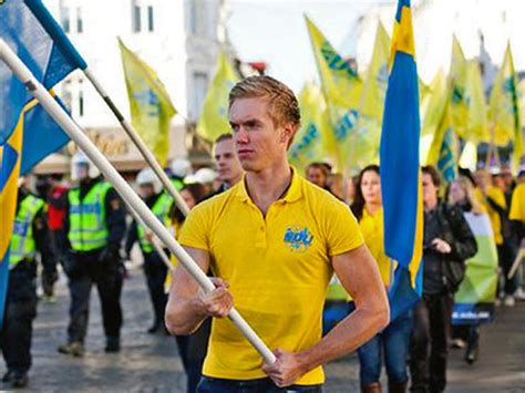 Sweden's far right must be challenged | SocialistWorker.org