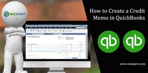 How to Create a Credit Memo in QuickBooks in Simple Steps