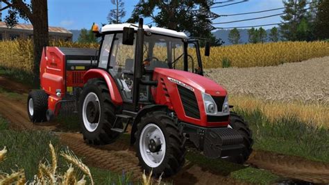 Farming Simulator Zetor Major V Farming Simulator Mods